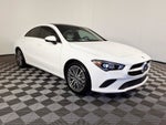 2023 Mercedes-Benz CLA CLA 250