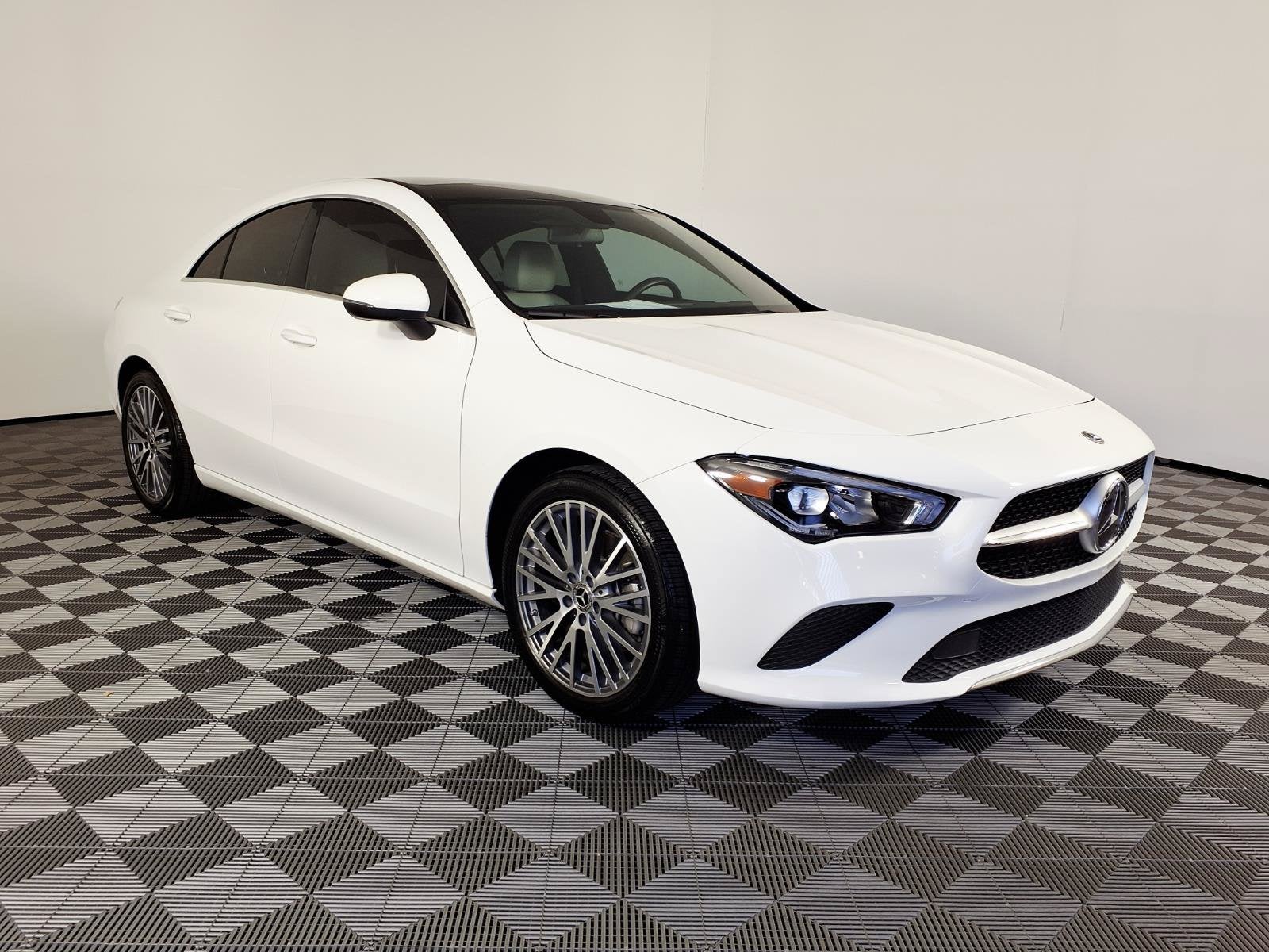 2023 Mercedes-Benz CLA CLA 250