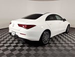 2023 Mercedes-Benz CLA CLA 250