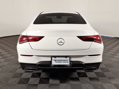 2023 Mercedes-Benz CLA CLA 250