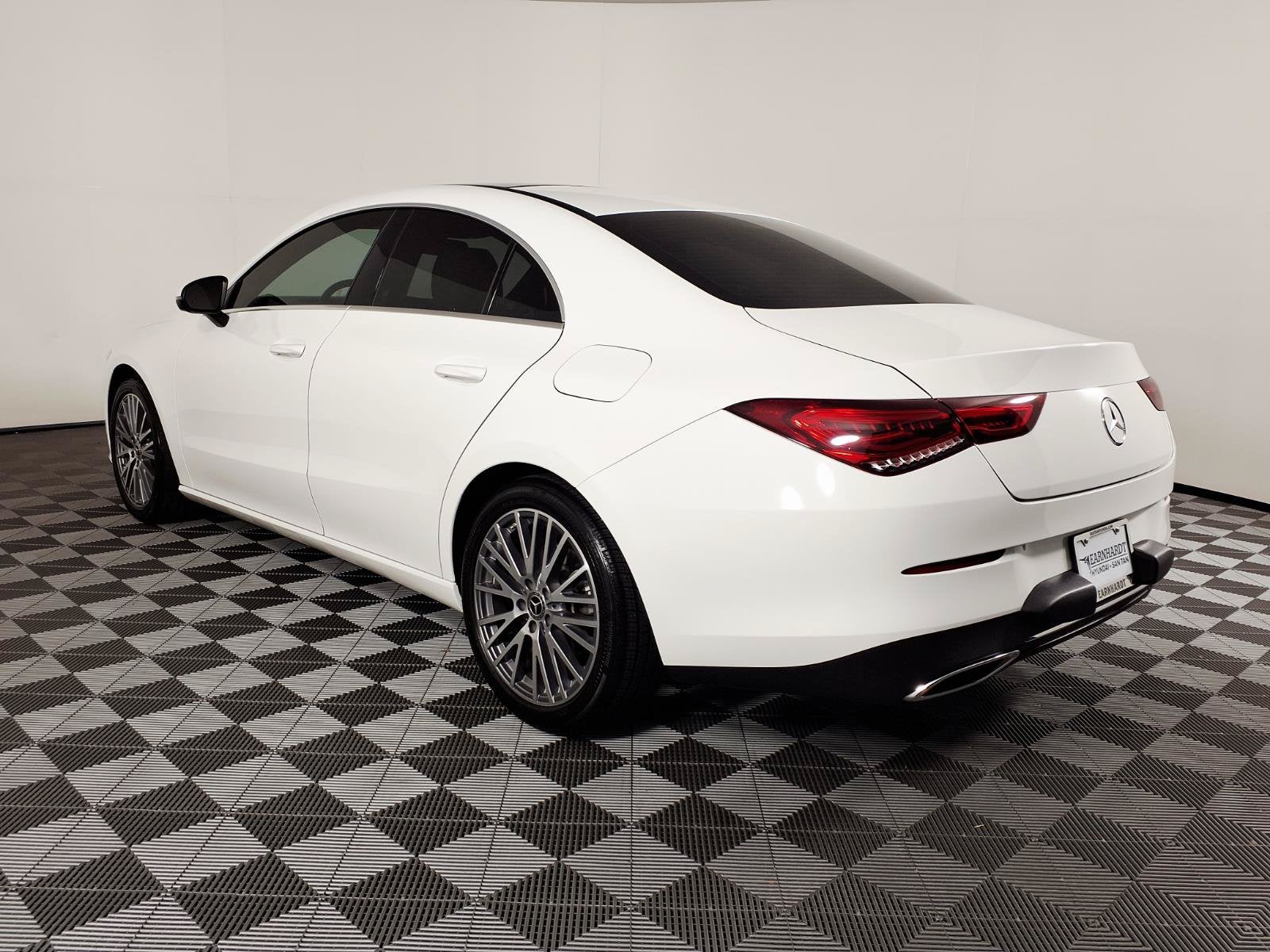2023 Mercedes-Benz CLA CLA 250