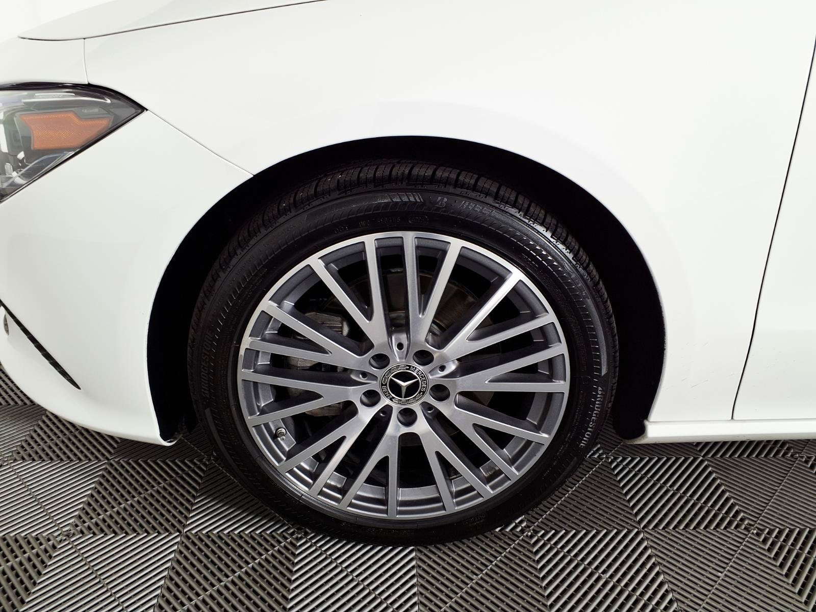 2023 Mercedes-Benz CLA CLA 250