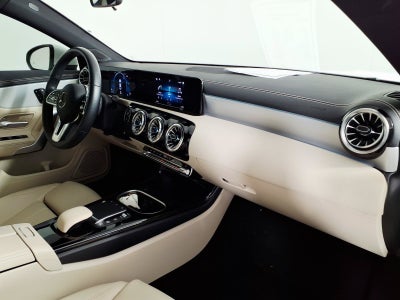 2023 Mercedes-Benz CLA CLA 250