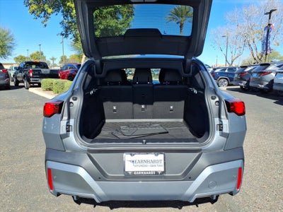 2025 BMW X2 xDrive28i