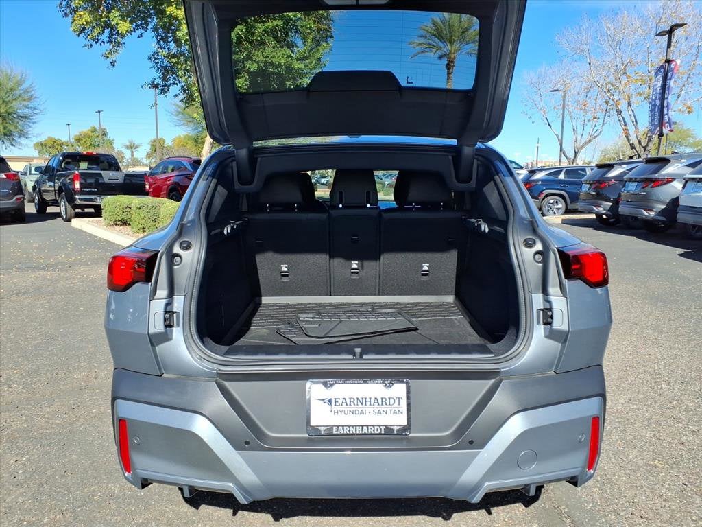 2025 BMW X2 xDrive28i