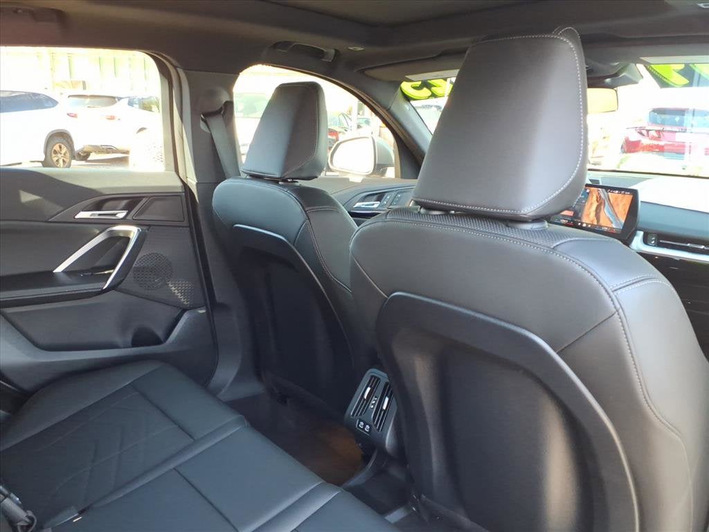 2025 BMW X2 xDrive28i