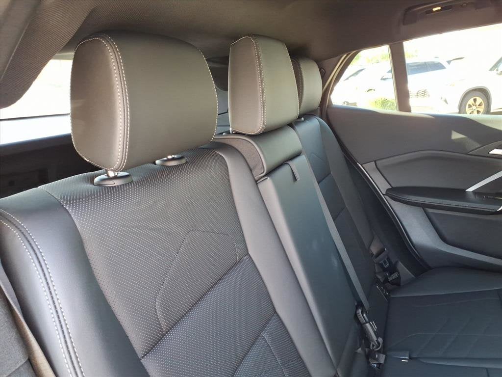 2025 BMW X2 xDrive28i