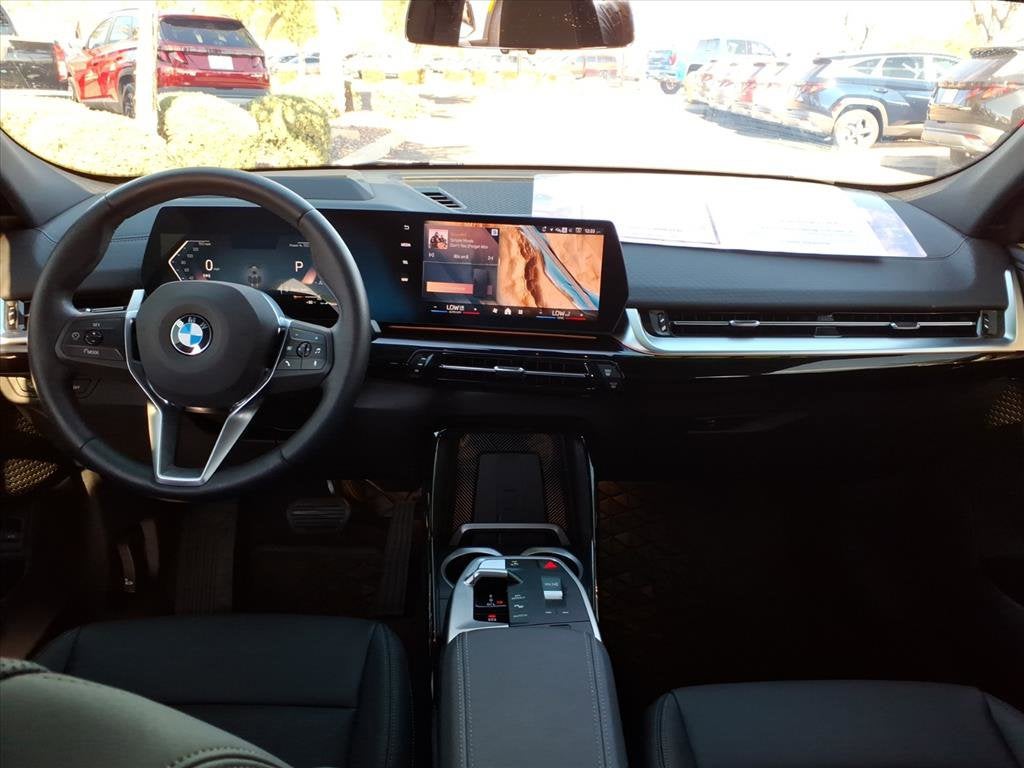 2025 BMW X2 xDrive28i