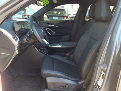 2025 BMW X2 xDrive28i