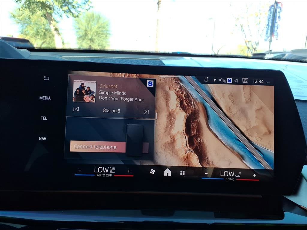 2025 BMW X2 xDrive28i