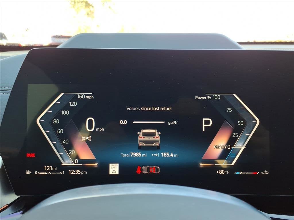 2025 BMW X2 xDrive28i