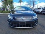 2016 Volkswagen CC R-Line