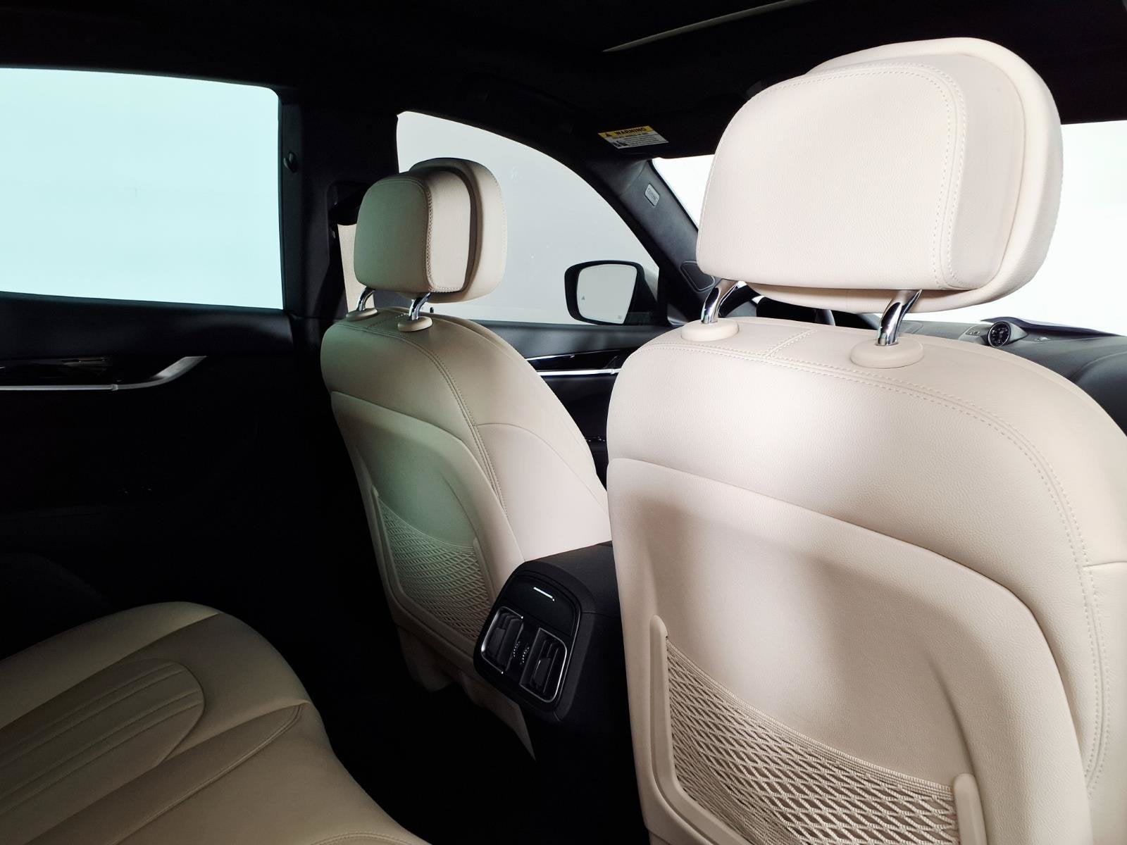 2022 Maserati Levante Modena