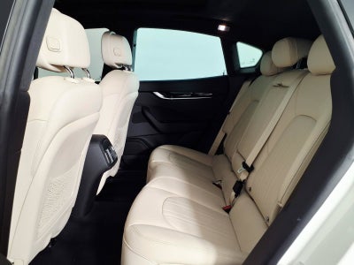 2022 Maserati Levante Modena
