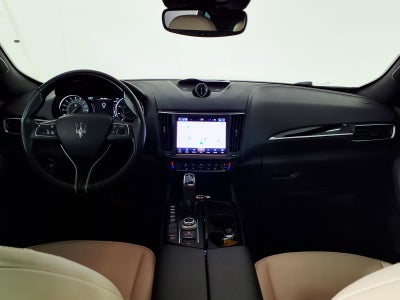 2022 Maserati Levante Modena