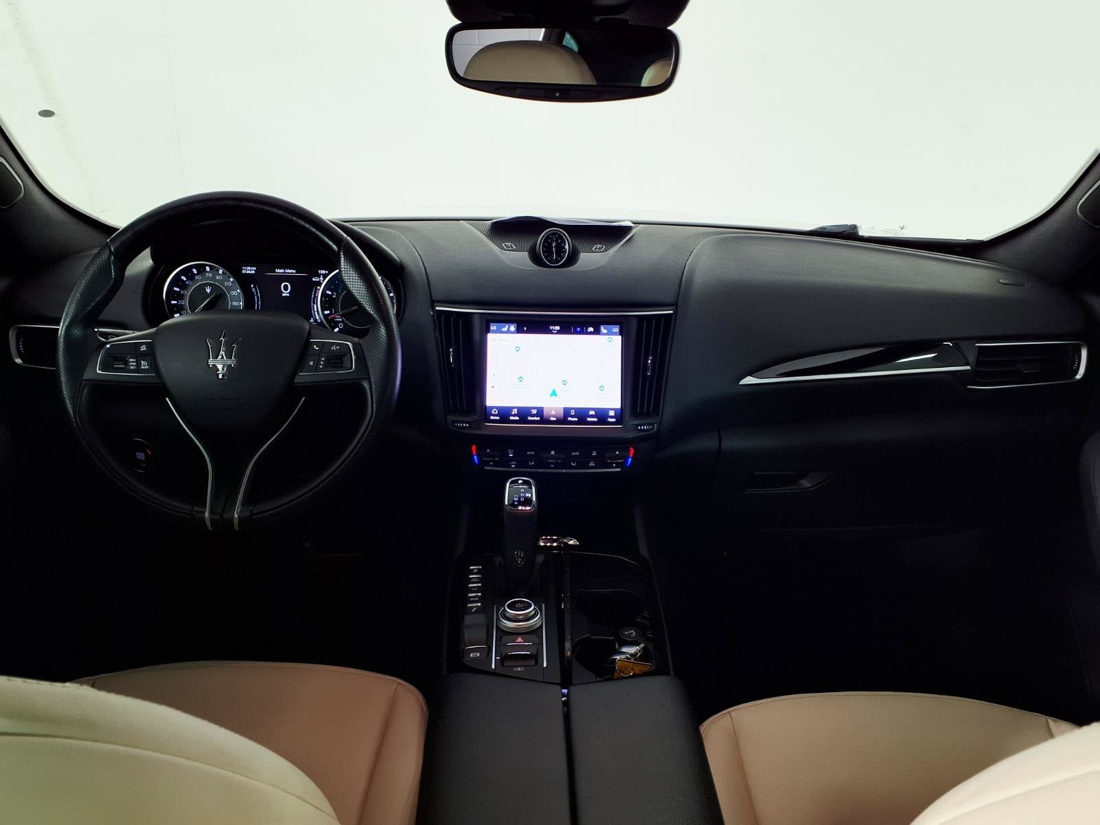 2022 Maserati Levante Modena