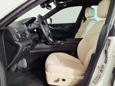 2022 Maserati Levante Modena