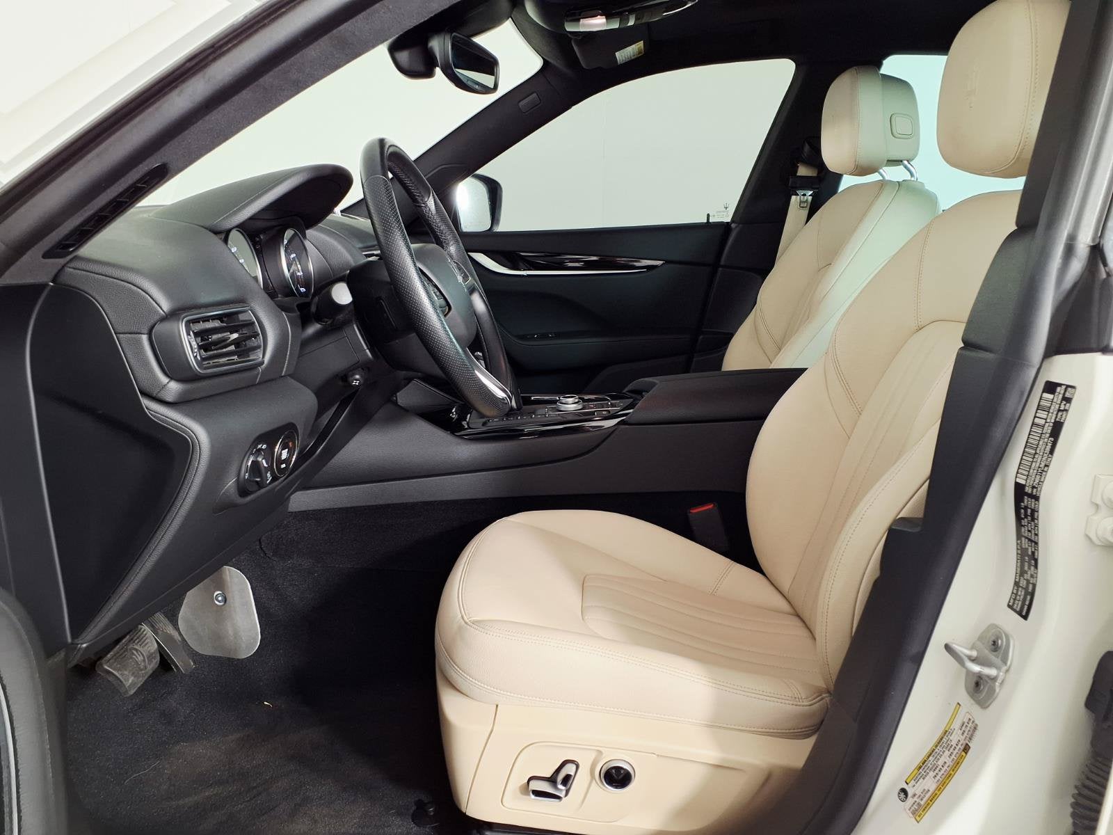 2022 Maserati Levante Modena