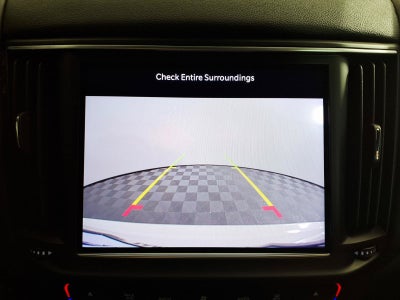 2022 Maserati Levante Modena