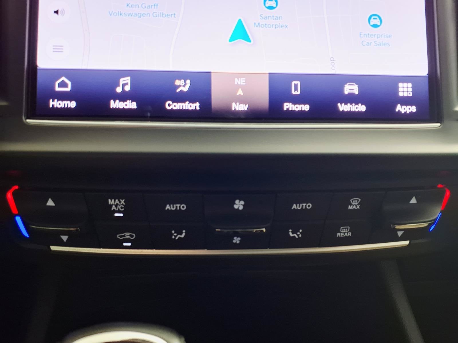 2022 Maserati Levante Modena