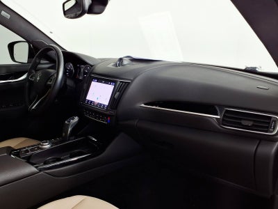 2022 Maserati Levante Modena