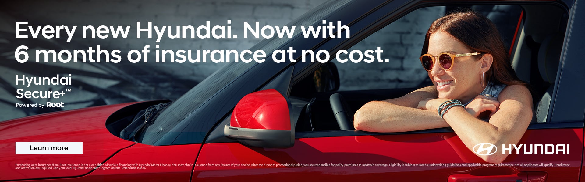 Hyundai Secure Plus