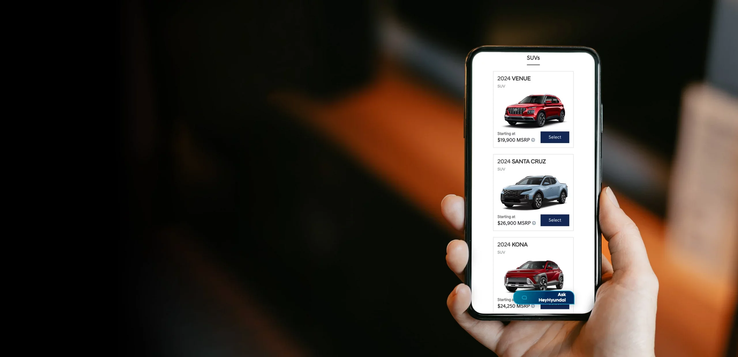 Hyundai Shopper Assurance | Earnhardt Hyundai San Tan in Gilbert AZ