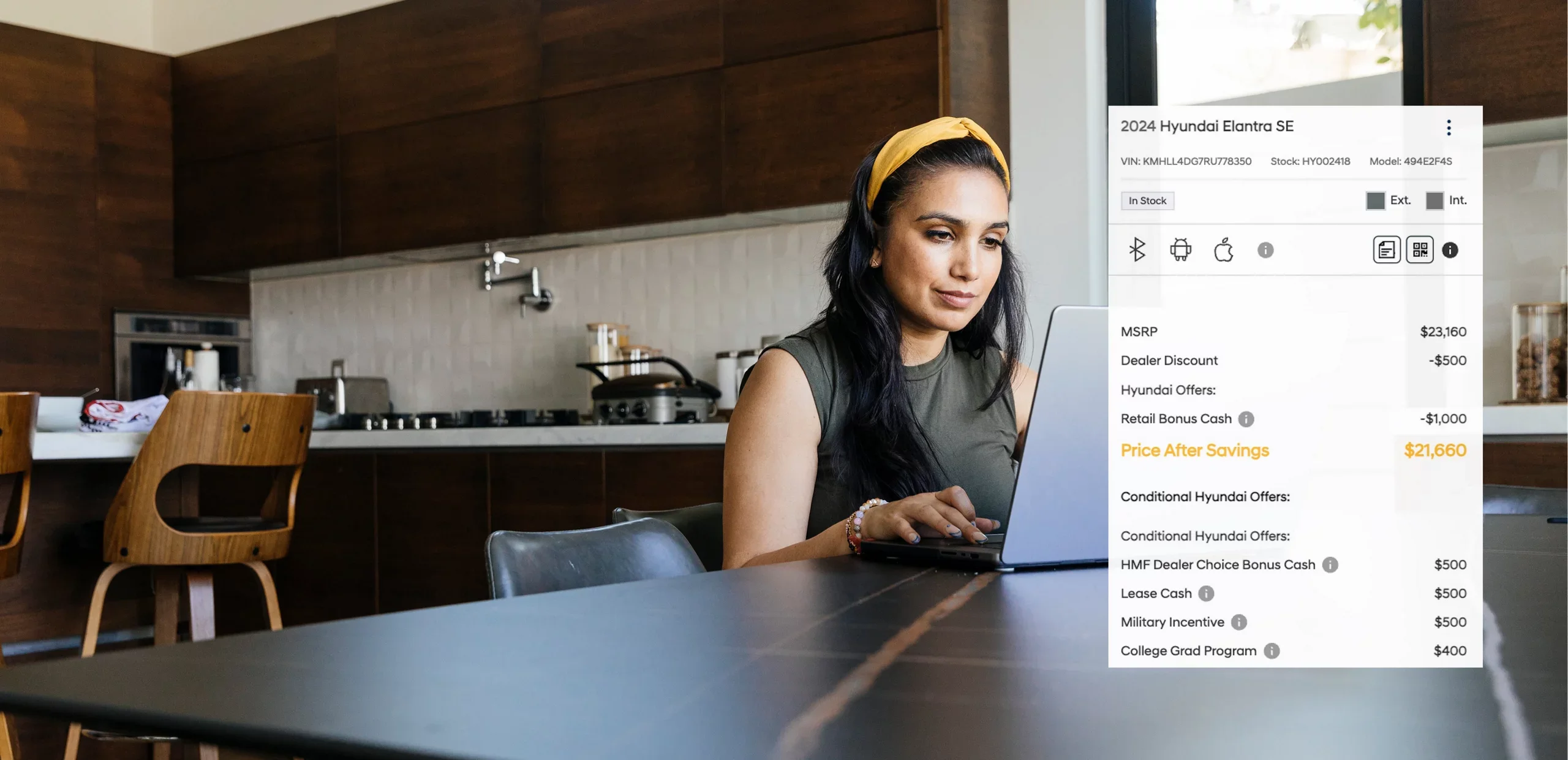 Hyundai Shopper Assurance | Earnhardt Hyundai San Tan in Gilbert AZ