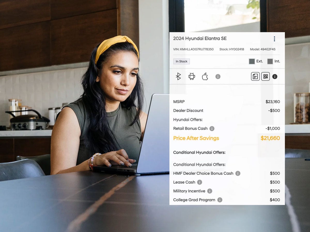 Hyundai Shopper Assurance | Earnhardt Hyundai San Tan in Gilbert AZ