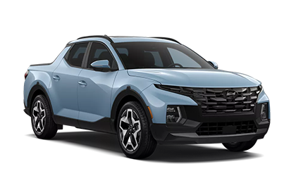 2024 Hyundai Santa Cruz