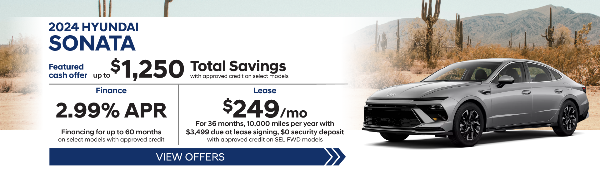 Hyundai Dealership in Gilbert AZ | Serving Gilbert and Chandler ...