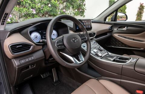 Earnhardt Hyundai San Tan in Gilbert AZ