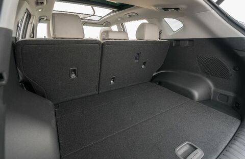 Earnhardt Hyundai San Tan in Gilbert AZ