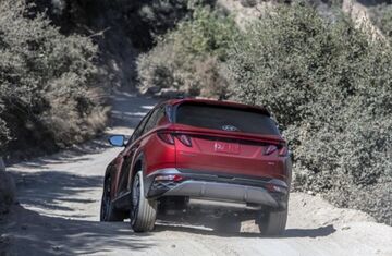 Earnhardt Hyundai San Tan in Gilbert AZ