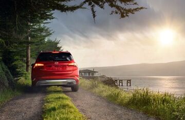 Earnhardt Hyundai San Tan in Gilbert AZ