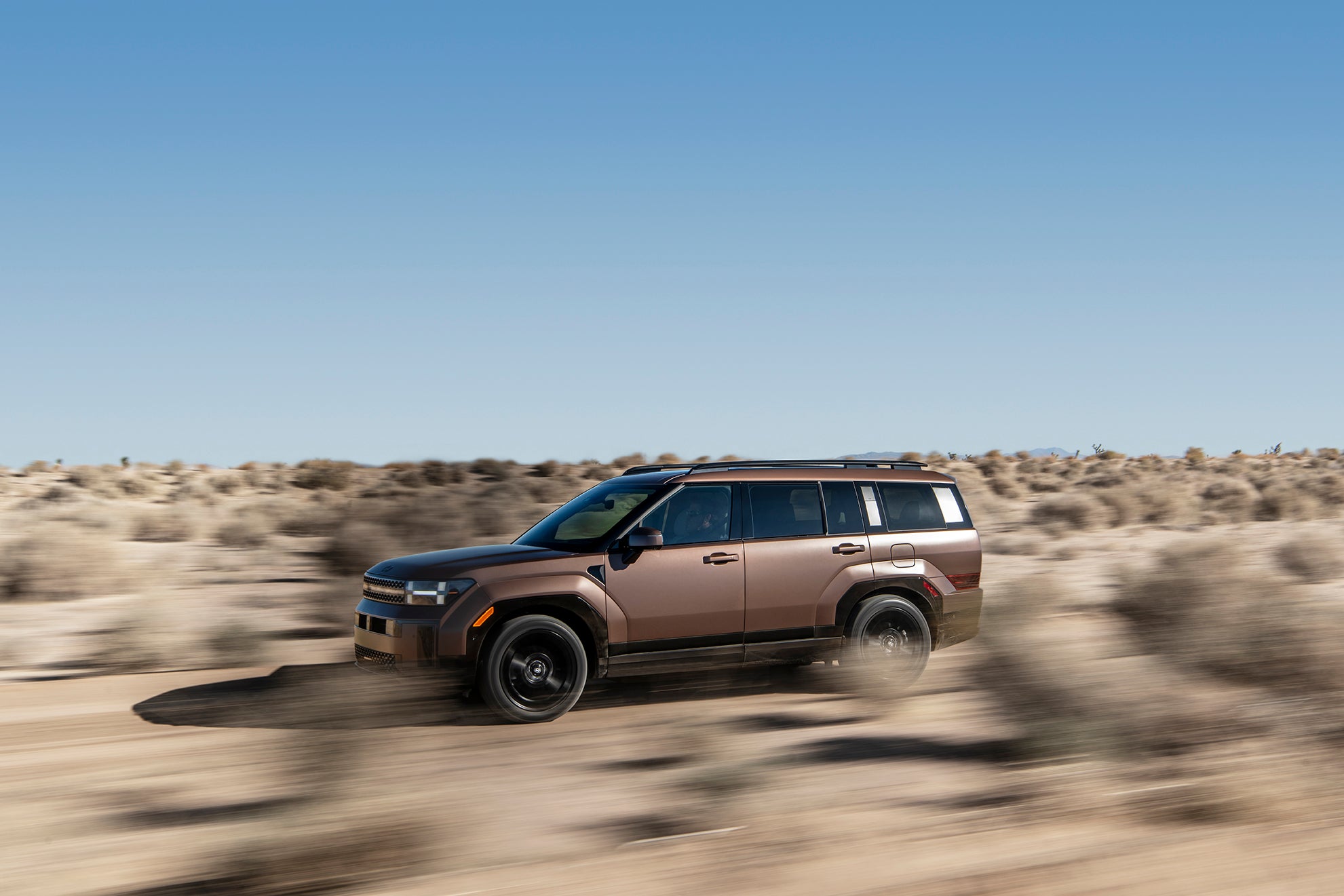 Santa Fe Calligraphy