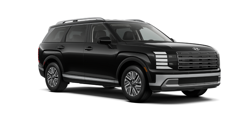 2026 Hyundai PALISADE Hybrid
