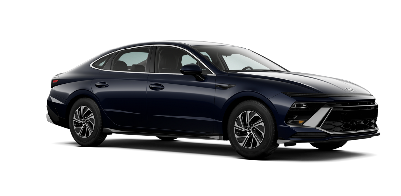 2026 Hyundai SONATA HYBRID