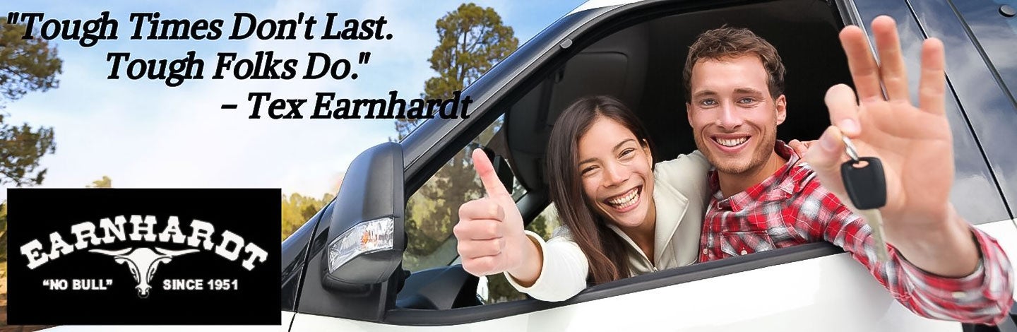 Earnhardt Hyundai San Tan in Gilbert AZ