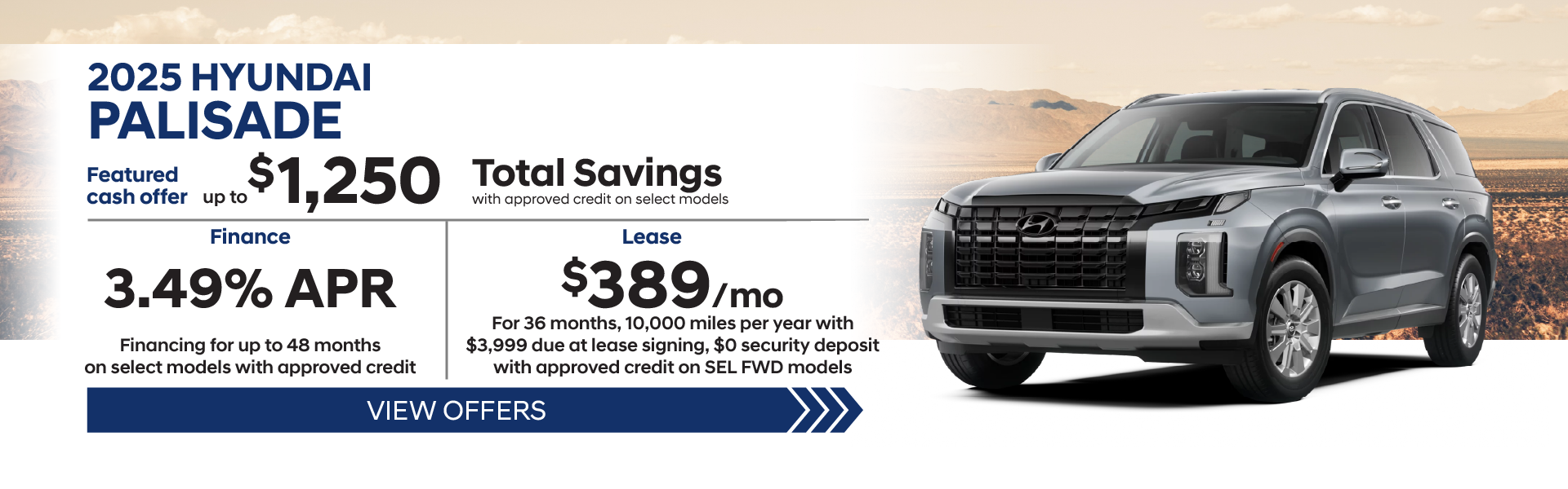 Hyundai Dealership in Gilbert AZ | Serving Gilbert and Chandler ...