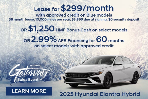 Hyundai Dealership in Gilbert AZ | Serving Gilbert and Chandler ...