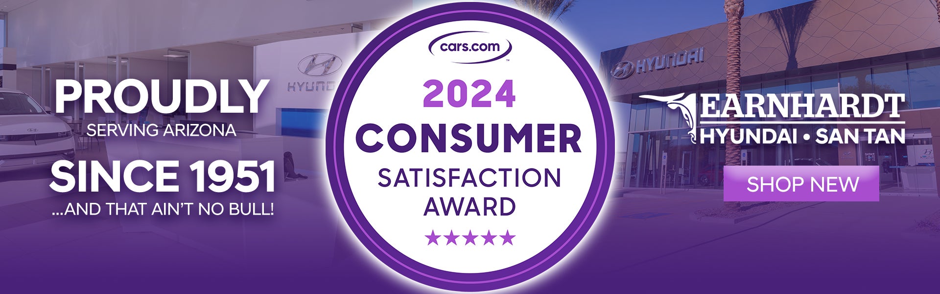 2024 Satisfaction Award
