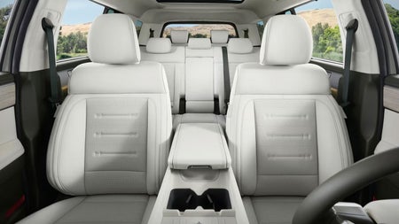 2024 Hyundai Santa Fe Review | New 3 Row SUV