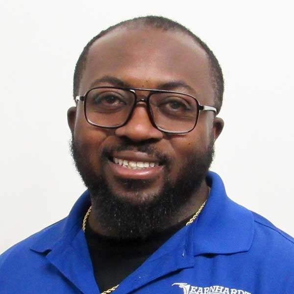 Mike "Falco" Falconer