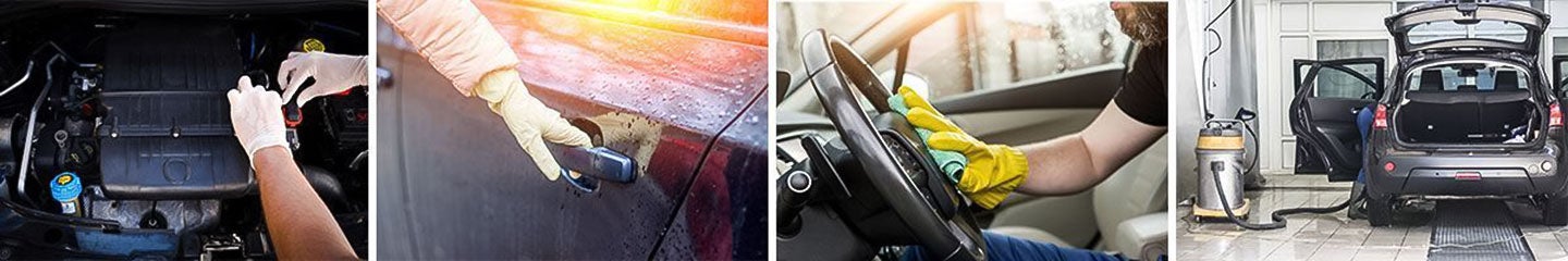 Earnhardt Hyundai San Tan in Gilbert AZ