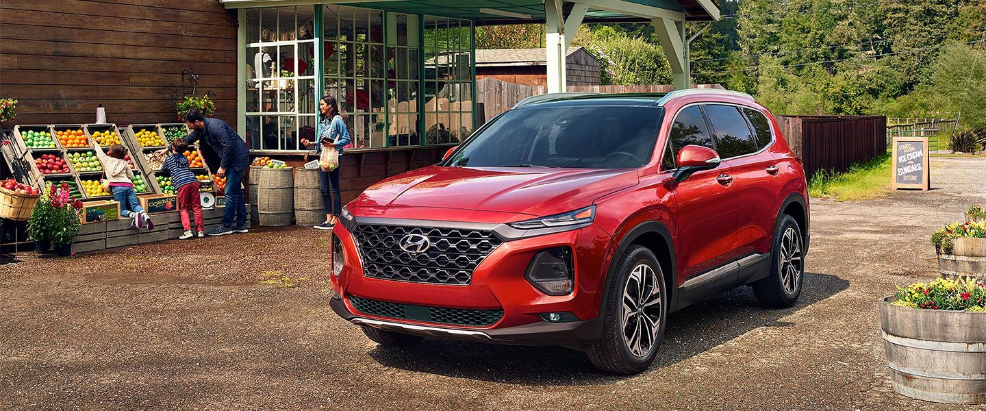 Earnhardt Hyundai San Tan in Gilbert AZ